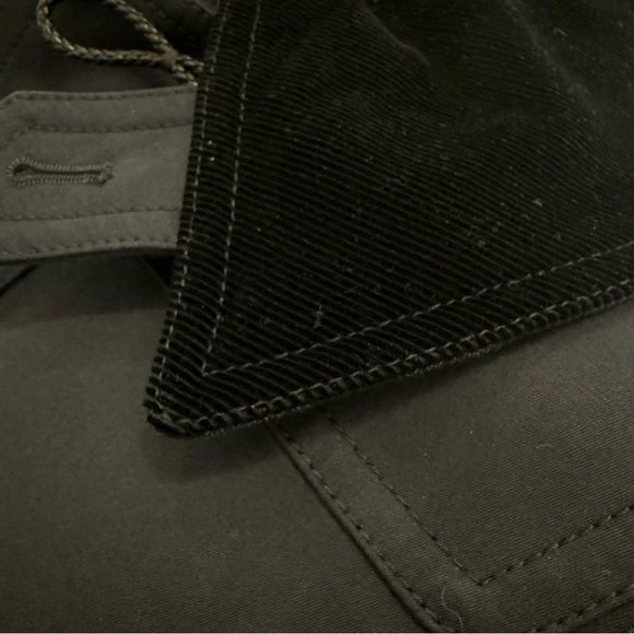 [Price Dropped] NWOT Burberry London Duffle Coat Size 48 - Picture 10 of 16